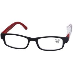 Contacta One Occhiali Premontati Per Presbiopia Rosso +3,00 1 pz