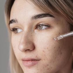 Organic Skin Spot Purifying Serum Organic Skin Spot Purifying Serum