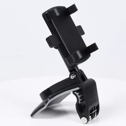 Multifunctional Car Dashboard Mobile Phone Holder Multifunctional Car Dashboard Mobile Phone Holder