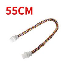 Cotton Rope Bird Molar Toy: Durable, Multi color Standing Perch For Cockatiels & Parrots 55CM