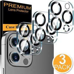 Tempered Glass Camera Lens Protector Tempered Glass Camera Lens Protector