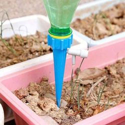 Automatic Water Irrigation Control System Automatic Water Irrigation Control System