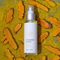 Turmeric Facial Toner Turmeric Facial Toner