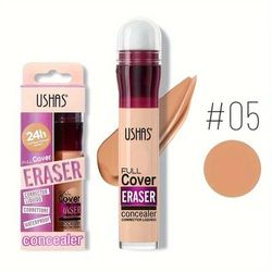 Sponge Head Concealer For Dark Circles & Blemishes 5