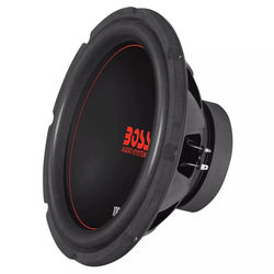 Boss Chaos Exxtreme 10 Inch 1000W DVC 4 Ohm Car Audio Subwoofer High Performance Bass Speaker Boss Chaos Exxtreme 10 Inch 1000W DVC 4 Ohm Car Audio Subwoofer High Performance Bass Speaker