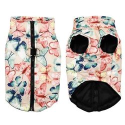 Winter Pet Dog Clothes: Warm Waterproof Jacket For Small, Medium & Large Dogs XL 1
