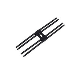 Universal Multifunction Spider Phone Holders Black