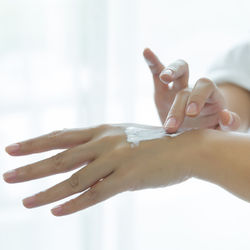 Hyaluronic Acid Hand Care Essence Hyaluronic Acid Hand Care Essence