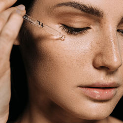 Organic Skin Spot Purifying Serum Organic Skin Spot Purifying Serum