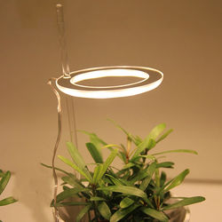 Grow Lights For Indoor Plants 1 Light Head