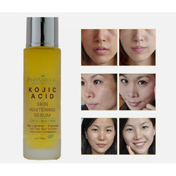 Kojic Acid Skin Whitening Lightening Brightening Serum Bleaching Spot Fade Cream Kojic Acid Skin Whitening Lightening Brightening Serum Bleaching Spot Fade Cream