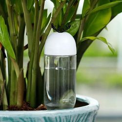 Indoor Drip Irrigation System For Elk & Christmas Tree Potted Plants 06