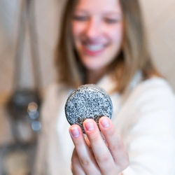 Handmade Shampoo Bar Handmade Shampoo Bar