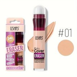 Sponge Head Concealer For Dark Circles & Blemishes 1