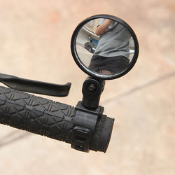Bicycle Side View Mirror Bicycle Side View Mirror