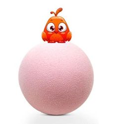 Interactive Gravity Ball Cat Toys: Smart Touch & Sound, Squeak Toy, Simulated Call 1