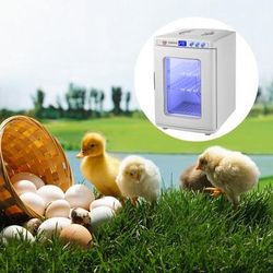25L Scientific Lab Incubator, Digital Cooling & Heating (5 42C) Reptile Egg Incubator For Poultry & Reptiles 25L Scientific Lab Incubator, Digital Cooling & Heating (5 42C) Reptile Egg Incubator For Poultry & Reptiles