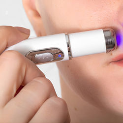 Blue Light Anti Fungal Laser Pen Effective, Non Invasive, And Portable Blue Light Anti Fungal Laser Pen Effective, Non Invasive, And Portable