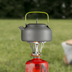 Ultralight Camping Stove Ultralight Camping Stove