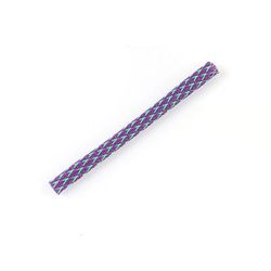 Colorful Spring Tube Cat Toy: Telescopic Elastic Design For Claws Grinding And Nibbling Fun Pet Supplies Color: Purple And Green 8pcs
