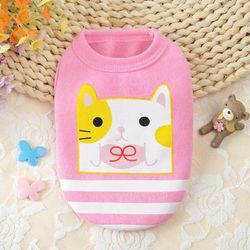 Dwarf Pet Fashion: Winter Clothes For Chihuahuas, Rabbits, Sphinx Cats & Ferrets 3xs 4