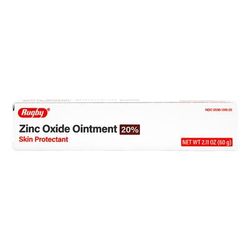 Rugby Skin Protectant 2 oz. Tube Scented Ointment (1218101_EA)