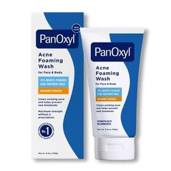 PanOxyl Acne Treatment 6 oz. Foaming (1152978_EA)