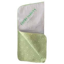 Impressions by Beck's Classic Reusable Underpad 34 X 36 Inch Moderate Absorbency (1252475_PK)