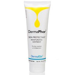 DermaPhor Skin Protectant 3.75 oz. Tube Unscented Ointment (442546_EA)