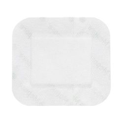 Mepore Composite Dressing 3-3/5 X 6 Inch Rectangle Sterile (324385_CS)