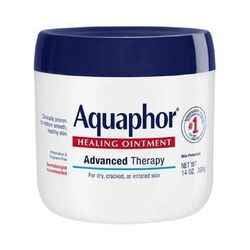 Aquaphor Advanced Therapy Hand and Body Moisturizer 14 oz. Jar Unscented Ointment (696942_EA)