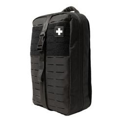 My Medic MYFAK Standard First Aid Kit Black Nylon Bag (1207719_EA)