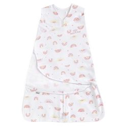 Halo SleepSack Swaddle Cotton NonSterile (1240548_CS)