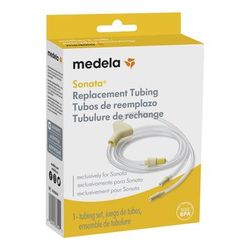 Medela Sonata Replacement Tubing For Breast Pump (1194868_EA)