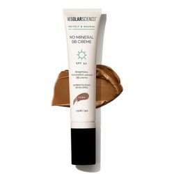 MDSolarsciences MD Mineral BB Crème Makeup with Sunscreen SPF 50 Cream 1.23 oz. Tube (1230948_EA)
