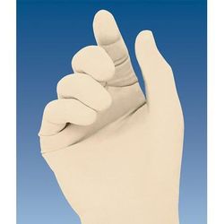 Protexis PI with Neu-Thera Surgical Glove Size 7.5 Sterile Polyisoprene Standard Cuff Length Smooth Ivory Not Chemo Approved (486336_CS)