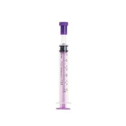 Monoject Oral Medication Syringe 3 mL Oral Tip Without Safety (120206_CS)
