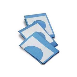 Cardinal Health General Purpose Drape Drape Sheet 38-1/2 W X 38-1/2 L Inch Sterile (254526_CS)