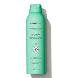 MDSolarsciences Kid Spray Sunscreen SPF 40 Spray 6 oz. Pump Bottle (1230943_EA)