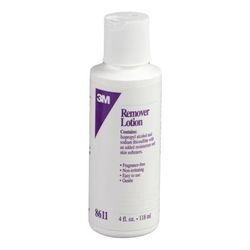 3M Remover Lotion Liquid 4 oz. (223357_CS)