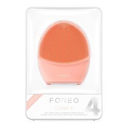 LUNA 4 Balanced Skin Facial Cleansing Brush and Massage Device LUNA 4 Balanced Skin (1244534_EA)