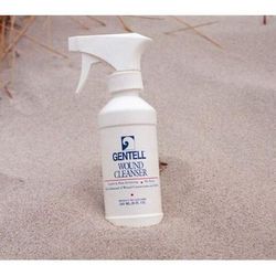 Gentell Wound Cleanser 16 oz. Spray Bottle NonSterile (583064_EA)