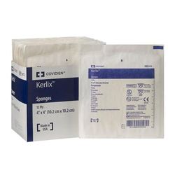 Kerlix Fluff Dressing 4 X 4 Inch 12-Ply Sterile 2 per Pack (688663_TR)