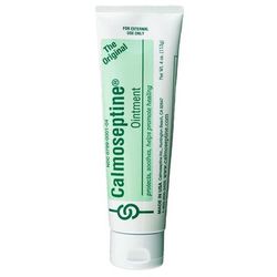 Calmoseptine Skin Protectant 4 oz. Tube Scented Ointment (763216_EA)