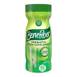 Benefiber Oral Supplement Unflavored Powder 8.7 oz. Bottle (1020099_EA)