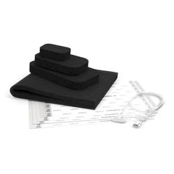 Invia Negative Pressure Foam Dressing Kit Invia (1065002_EA)