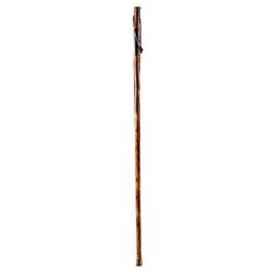 Brazos Free Form Walking Stick Wood 55 Inch Height Safari (1229071_EA)