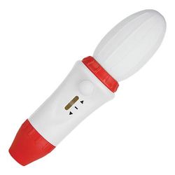 McKesson Manual Serological Pipette Controller 0.1 to 100 mL NonSterile (1169381_EA)