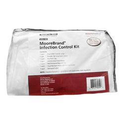 McKesson Infection Control Kit McKesson (1112866_EA)