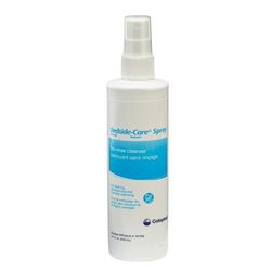 Bedside-Care Sensitive Skin Rinse-Free Shampoo and Body Wash 8.1 oz. Spray Bottle Scented (1077627_EA)